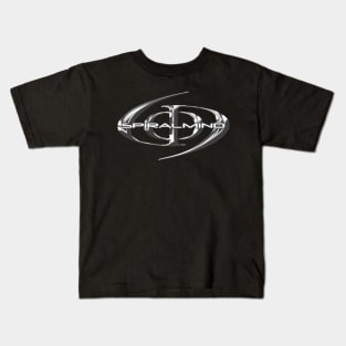 SPIRALMIND - Logo Kids T-Shirt